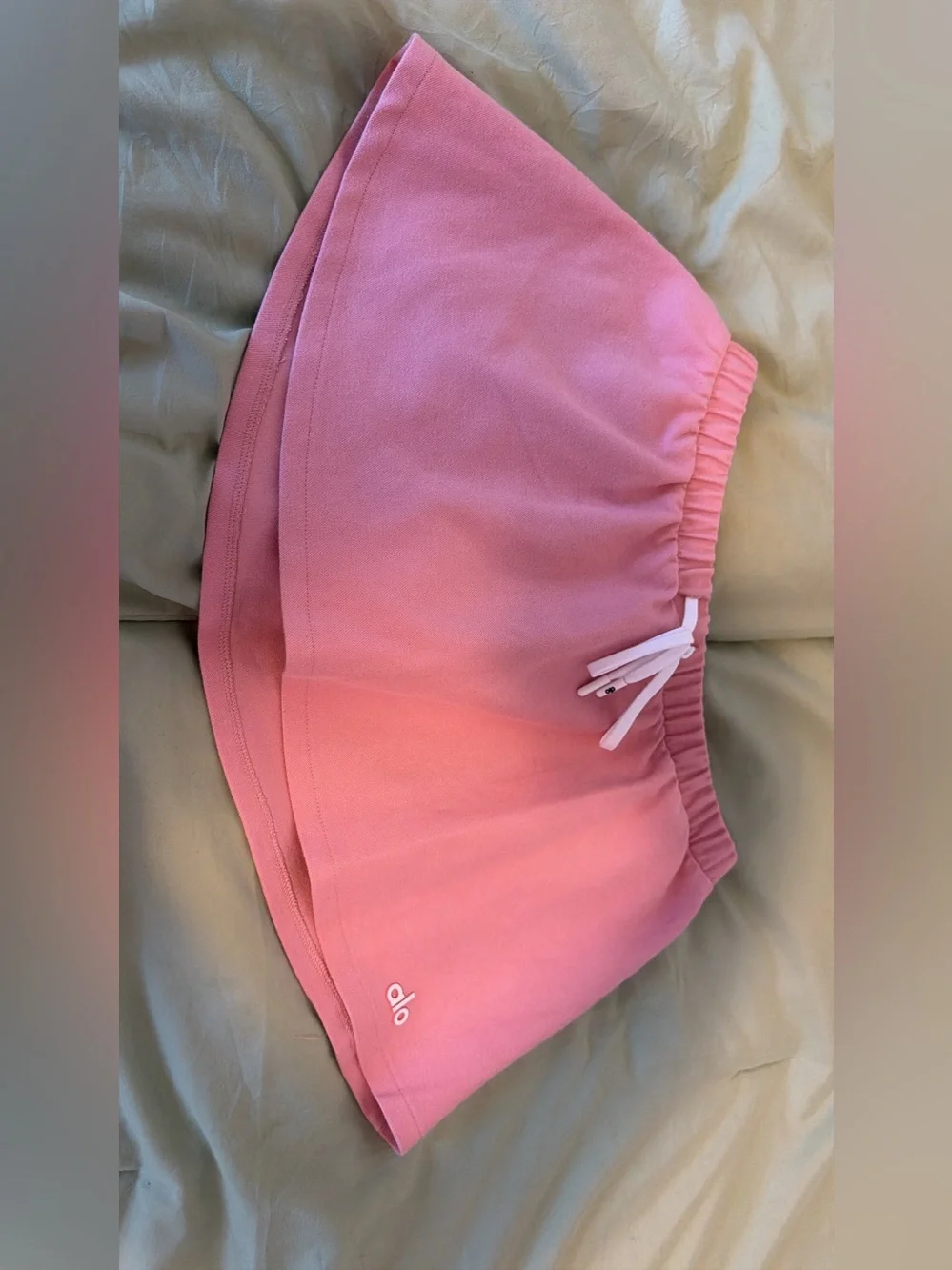 Alo Mirco Skirt